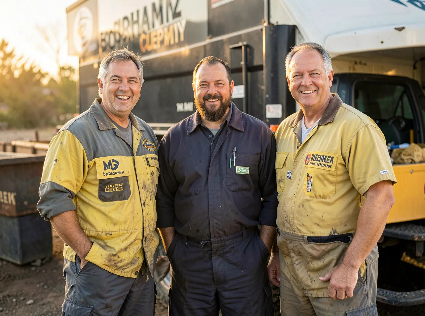 Sewage Cleanup company in Patrick, SC